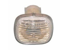 Load image into Gallery viewer, פנס צד L+R לבן מרובע אאודי A-3 98-00 S022041   שנתון 95-00