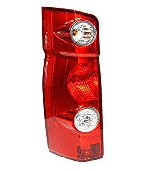 פנס אחורי שמאל V.W קראפטר )17-07(מסחרי S025686   שנתון 07-17