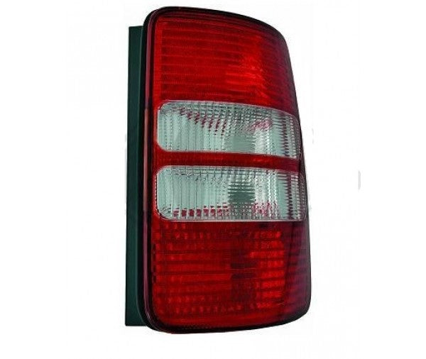 פנס אחורי L (דלת אחת) V.W קאדי 11-15 S028584   שנתון 11-15