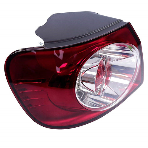 פנס אחורי L חיצוני V.W גולף פלוס 10-14 S026290   שנתון 10-14