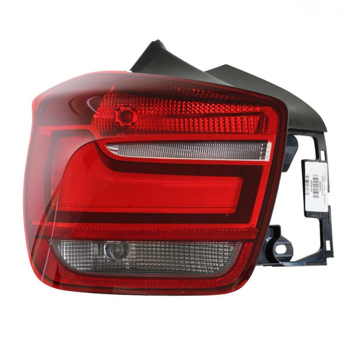 פנס אחורי שמאל במוו 120 (F-20)12-15 S050684   שנתון 12-15