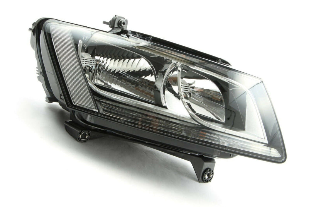 פנס ראשי ימין חשמלי אאודי Q5 14-17 S027809   שנתון 14-17