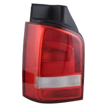Load image into Gallery viewer, פנס אחורי L דלת אחת א/ל V.W T-5 )16-10(מסחרי S028884   שנתון 10-16