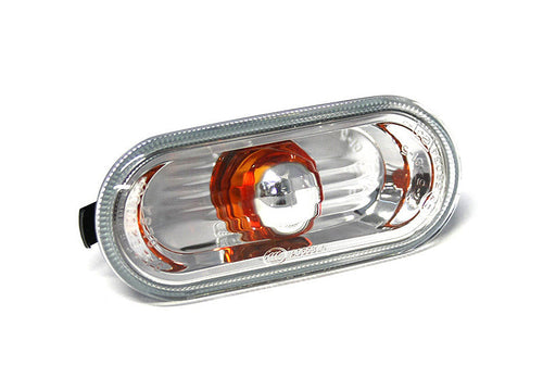 פנס צד L+R שקוף V.W T-5 )16-10(מסחרי S025644   שנתון 10-16