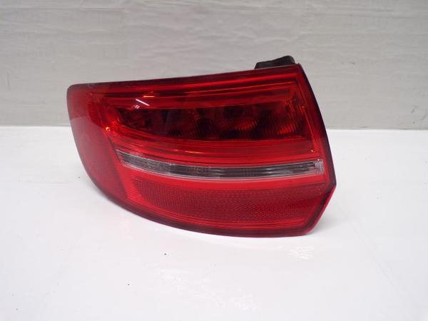 פנס אח BACK)Lוציח SPORT) אאודי A-3 10-12 S022692   שנתון 10-12