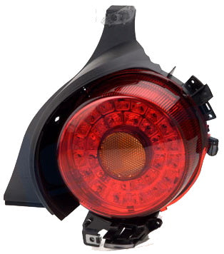 פנס אחורי ימין)לדים) אלפא מיטו 09-16 S018585   שנתון 09-13