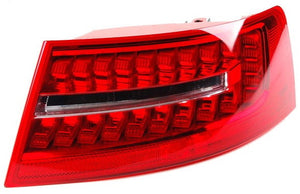 פנס אחורי חיצוני R (לדים) אאודי A-6 09-12 S020989   שנתון 09-11