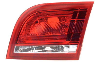 פנס אח' דל)Rימינפ (SPORT BACK אאודי A-3 10-12 S022693 שנתון 10-12