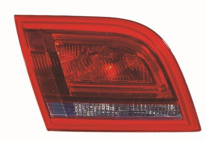 פנס אח' דל)Lימינפ (SPORT BACK אאודי A-3 10-12 S022694 שנתון 10-12