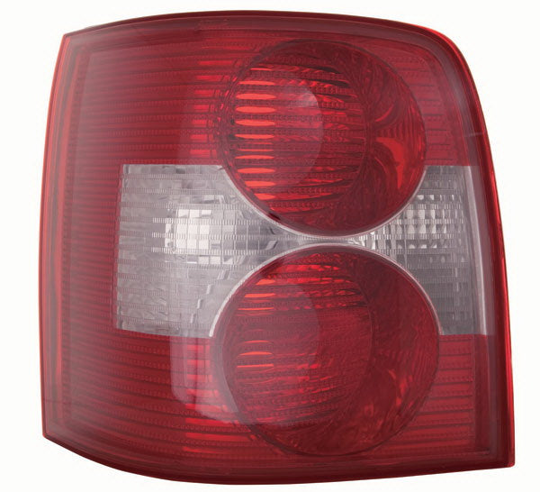 פנס אחורי ימין V.W פאסאט 02-05 S024574 שנתון 02-05