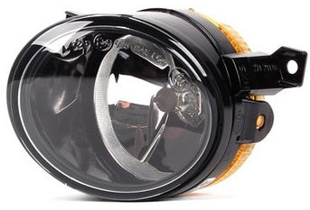 פנס ערפל R במגן קדמי V.W ג'טה 06-10 S024845   שנתון 06-10