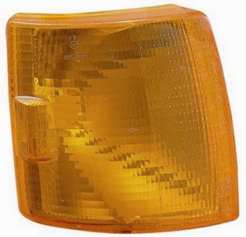 פנס איתות ימין צהוב V.W T-4 93-97 S025223   שנתון 93-97