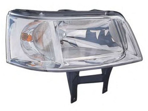 פנס ראשי ימין V.W T-5 )09-04(מסחרי S025407   שנתון 04-09