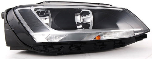 פנס ראשי R חש