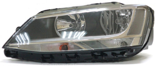 פנס ראשי L חש