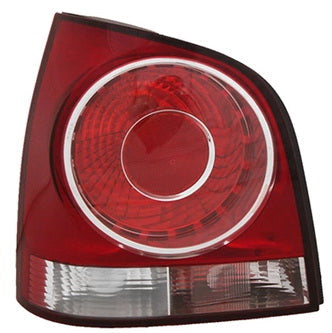 פנס אחורי שמאל V.W פולו )'09-06(5ד S026886   שנתון 06-09