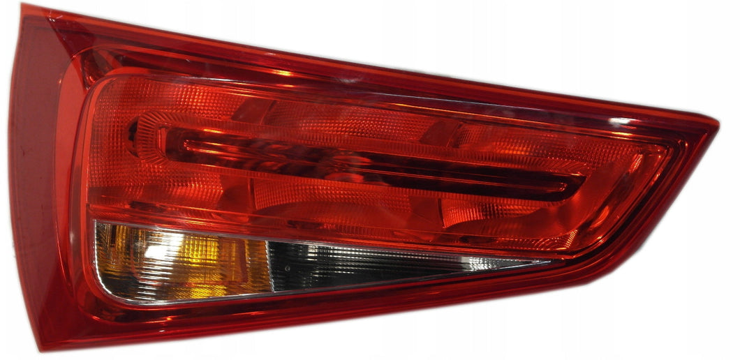 פנס אחורי שמאל אאודי A-1 11-14 S027984   שנתון 11-14