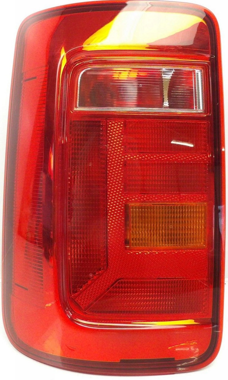 פנס אחורי ימין V.W קאדי 16-20 S028687   שנתון 16-20