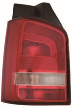 Load image into Gallery viewer, פנס אחורי R דלת אחת א/ל V.W T-5 )16-10(מסחרי S028883   שנתון 10-16