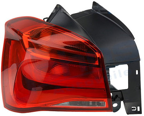 פנס אחורי חיצוני שמאל במוו 120 (F21)16-19 S050890   שנתון 16-19