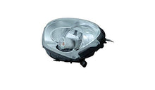 Load image into Gallery viewer, פנס ראשי L חש&quot;+מנוע H7H7+לד במוו 120 -20 S050908   (F40) שנתון 20-ZZ