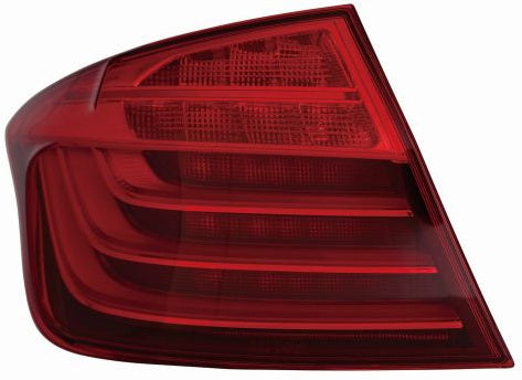 פנס אחורי חיצוני )םידל)R במוו 530 )F-10)('16-14(4ד S053091   שנתון 14-16