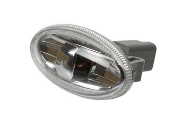 פנס צד R+L שקוף סיטרואן ברלינגו 03-08 S073641   שנתון 06-18