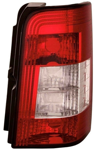 פנס אחורי 2)ימין דלת) סיטרואן ברלינגו 03-08 S073685   שנתון 06-08