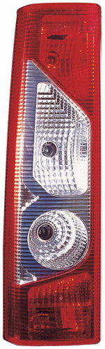 פנס אחורי ימין סיטרואן ג'מפי 08-15 S079185   שנתון 08-15