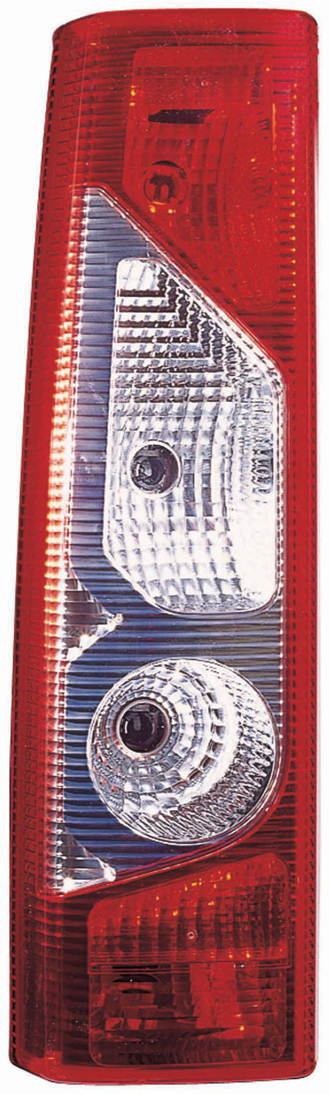 פנס אחורי ימין סיטרואן ג'מפי 08-15 S079185   שנתון 08-15