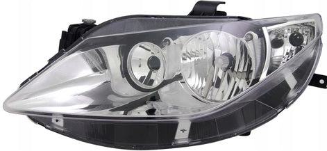 פנס ראשי R ניקל-חשמלי סיאט איביזה 09-12 S091309   שנתון 09-12