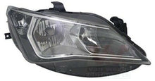 Load image into Gallery viewer, פנס ראשי R חש&#39; )FR)לקינ סיאט איביזה 13-15 S091409   שנתון 13-15