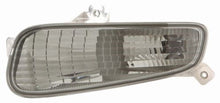 Load image into Gallery viewer, פנס איתות R במגן קדמי פיאט גרנד פונטו 11-14 S093721   שנתון 11-14