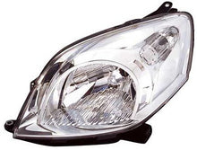 Load image into Gallery viewer, פנס ראשי ימין חשמלי פיאט פיורינו 08-16 S094407   שנתון 08-16