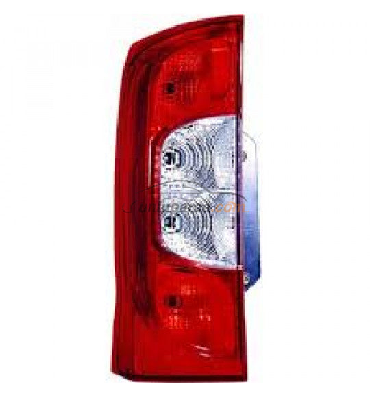 פנס אחורי תלד-L אחת פיאט פיורינו 08-16 S094484   שנתון 08-16