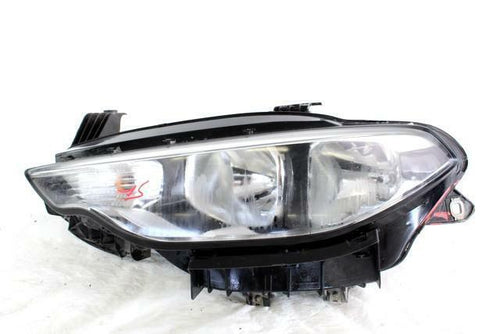 פנס ראשי L חש'+מנוע)לא לד) פיאט טיפו 16-19 S097808   שנתון 16-19