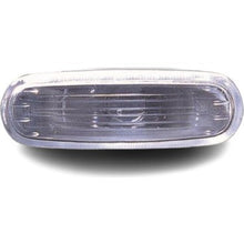 Load image into Gallery viewer, פנס צד L+R לבן פיאט פנדה 05-10 S098241   שנתון 05-11