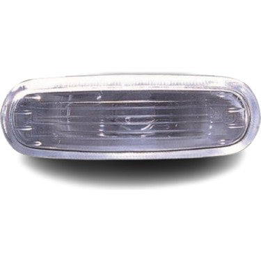 פנס צד L+R לבן פיאט פנדה 05-10 S098241   שנתון 05-11