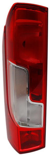 פנס אחורי שמאל)סגור) פיאט הרקולס -15 S099486   שנתון 15-ZZ