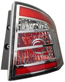 פנס אחורי ימין פורד אדג' 08-10 S100585   שנתון 08-09