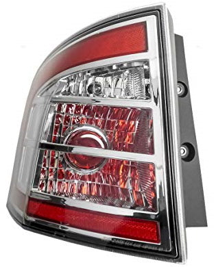 פנס אחורי שמאל פורד אדג' 08-10 S100586   שנתון 08-09