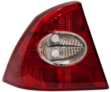 Load image into Gallery viewer, פנס אחורי שמאל פורד פוקוס 06-08 S101986   שנתון 06-11