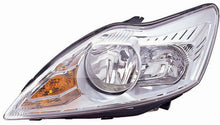 Load image into Gallery viewer, פנס ראשי ימין חשמלי פורד פוקוס 08-11 S102007   שנתון 08-11