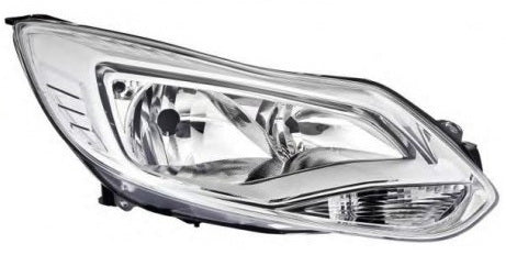 פנס ראשי R חש