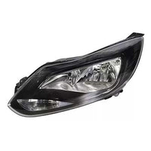 Load image into Gallery viewer, פנס ראשי L חש&#39;מושחר+מנוע פורד פוקוס 12-15 S102410   שנתון 12-15