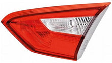 Load image into Gallery viewer, פנס אחורי ימין פנימי פורד פוקוס 12-15 S102487   שנתון 12-15