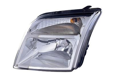 פנס ראשי שמאל חשמלי פורד קונקט 02-06 S105910   שנתון 02-13