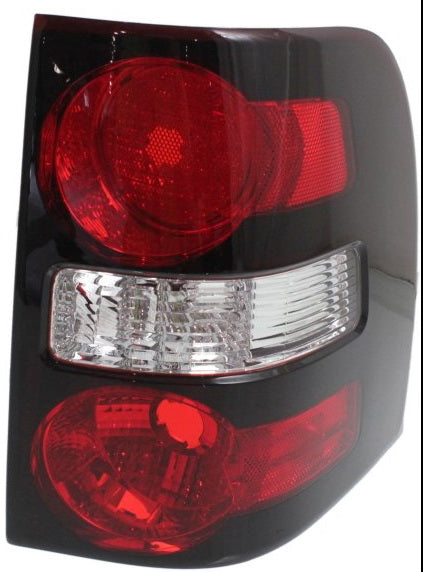 פנס אחורי ימין פורד אקספלורר 06-11 S108585   שנתון 06-11