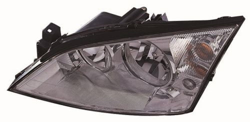 פנס ראשי ימין חשמלי פורד מונדאו 01-07 S108709 שנתון 01-07