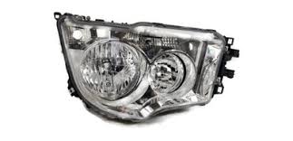 פנס ראשי ימין מרצדס ארקוס )-13(משאית S130211   שנתון 13-ZZ